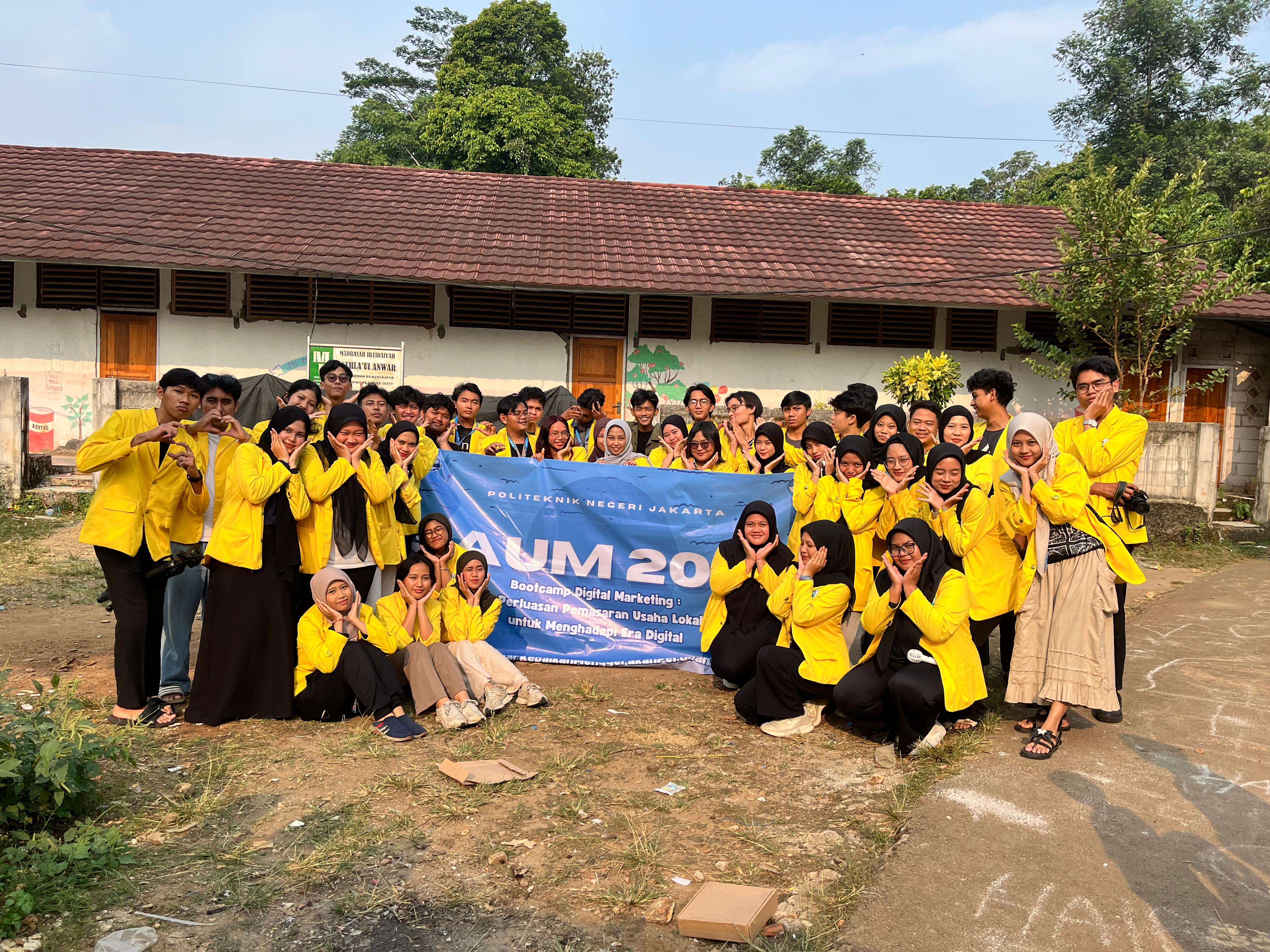Social Project