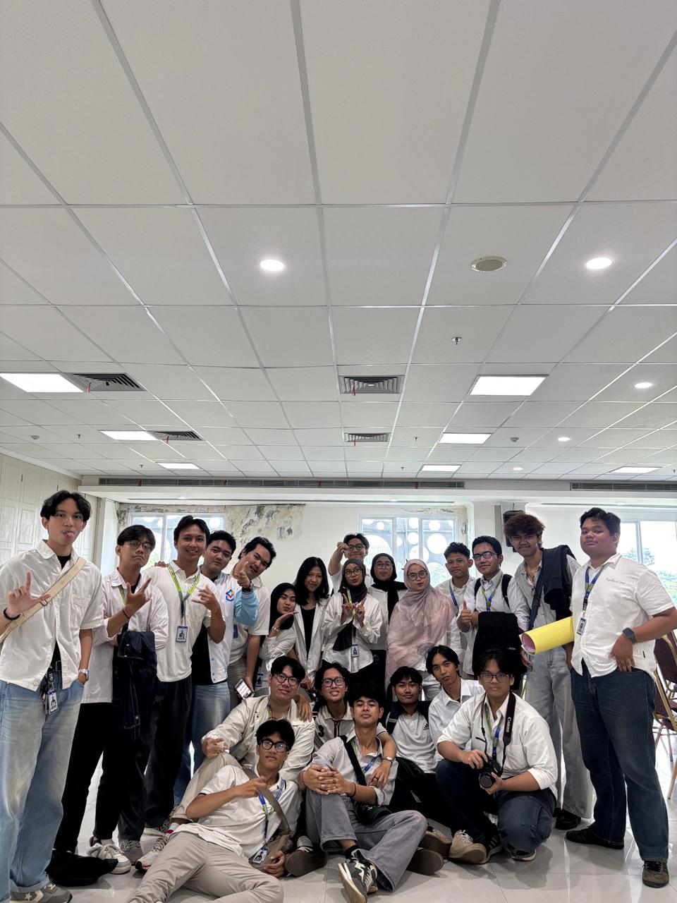 Event Moment