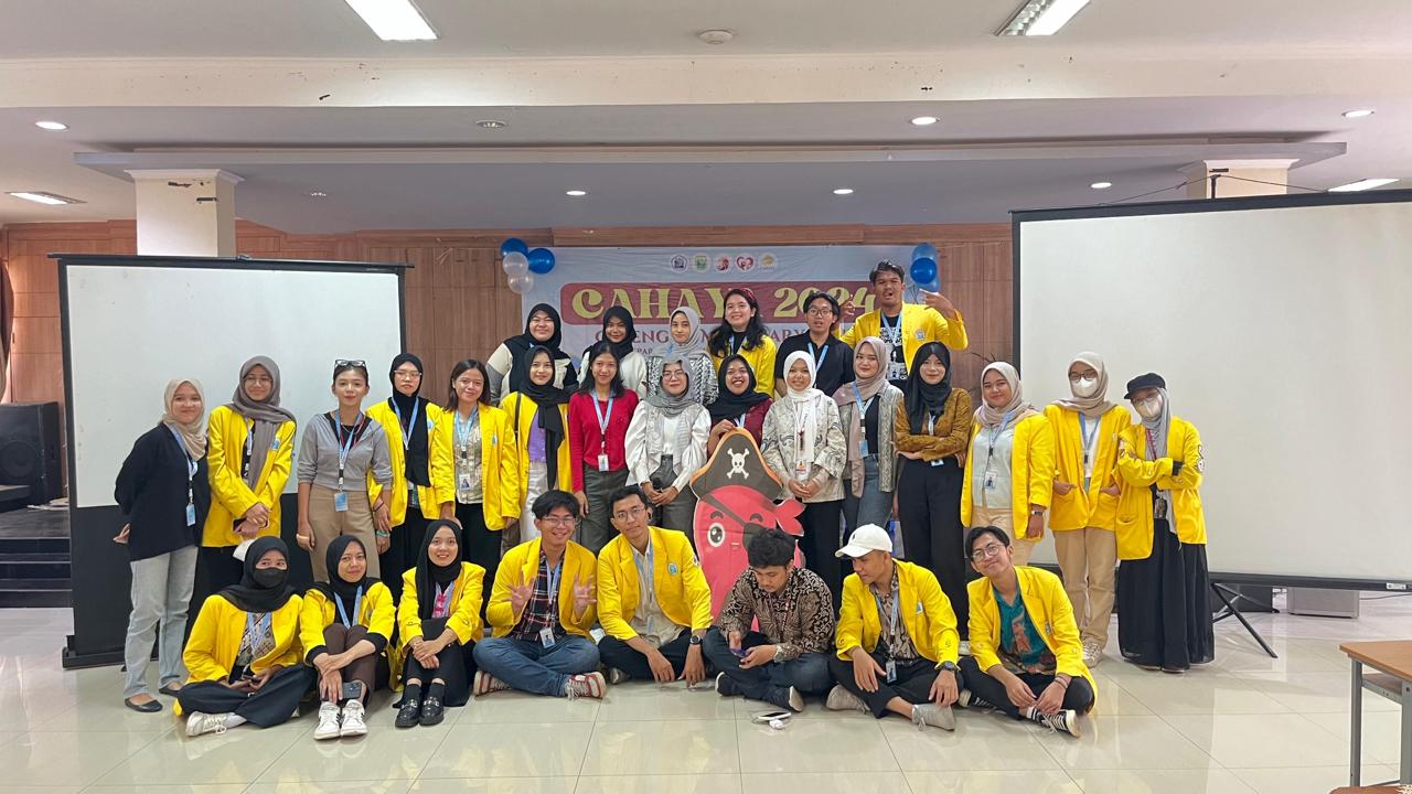 Administration Staff