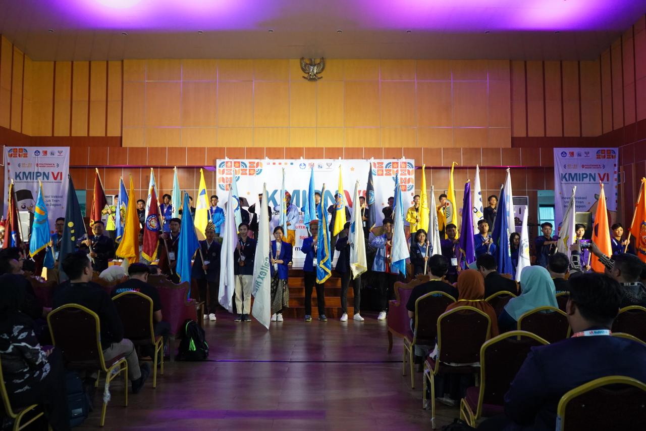 Event Division Staff