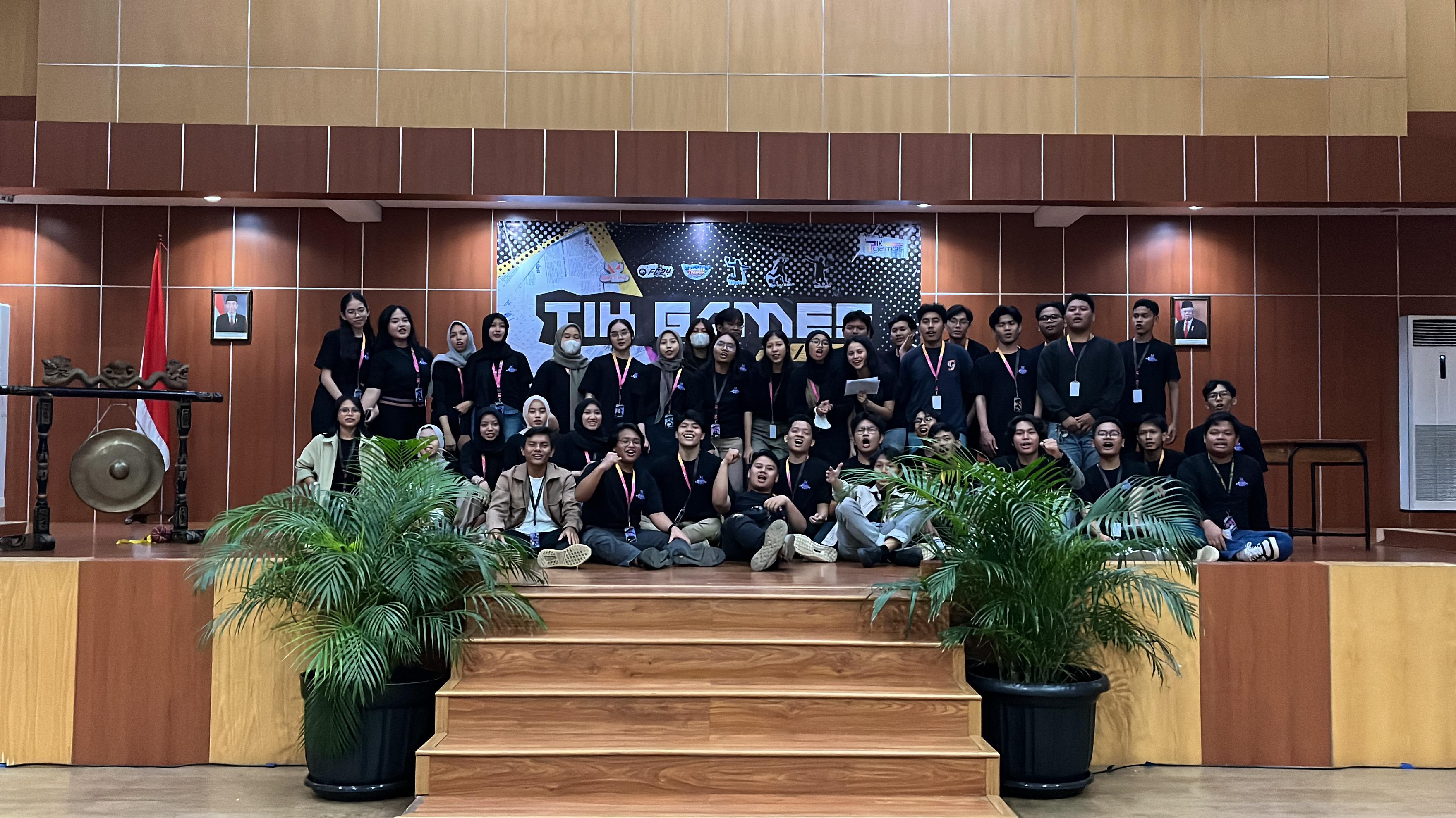 Administration Staff